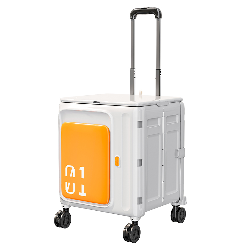 Multifunctional Camping Trolle - огляд і ціна Outdoor Camping Trolley