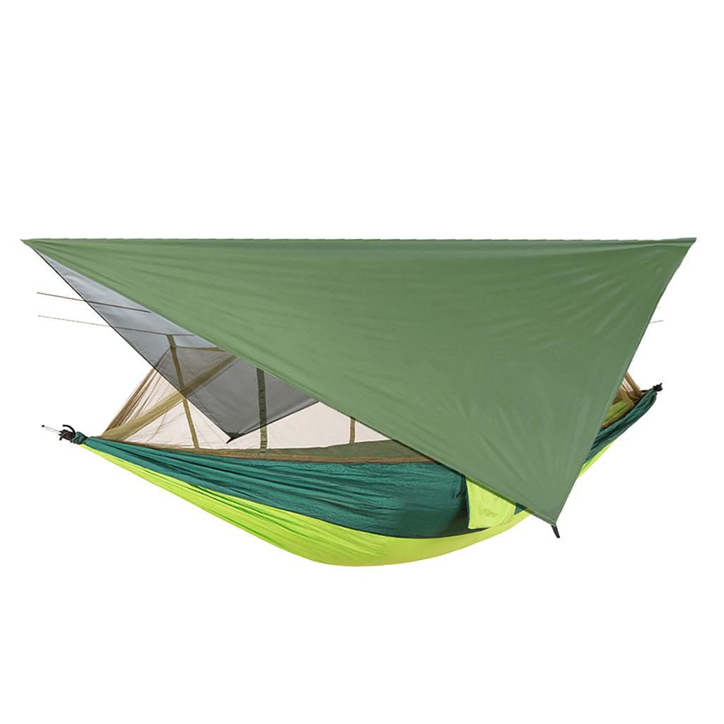 Outdoor Hiking Hammocks with M - огляд і ціна Bed Outdoor Camping