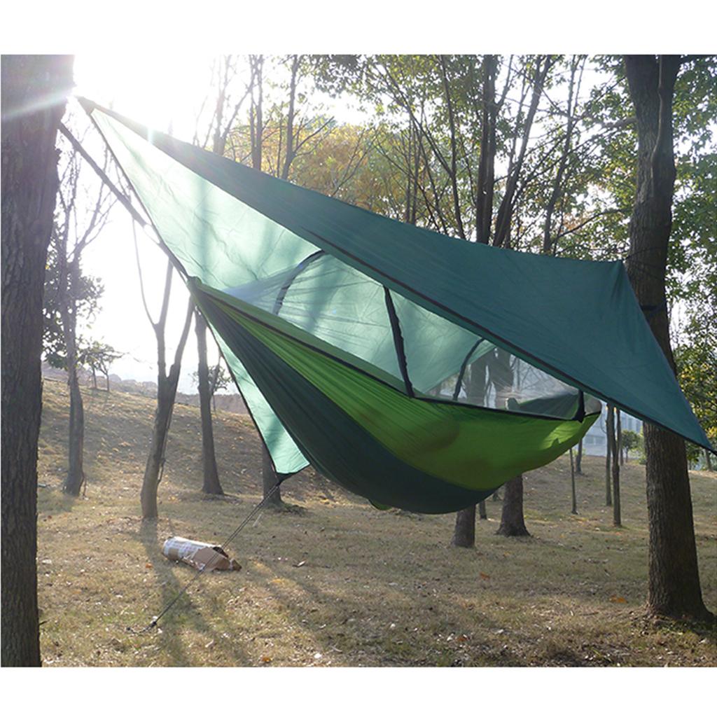 Outdoor Hiking Hammocks with M - огляд і ціна Bed Outdoor Camping
